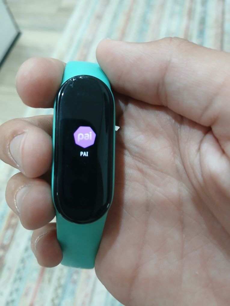 Infinix 10 i hot и xoaomi mi band 5