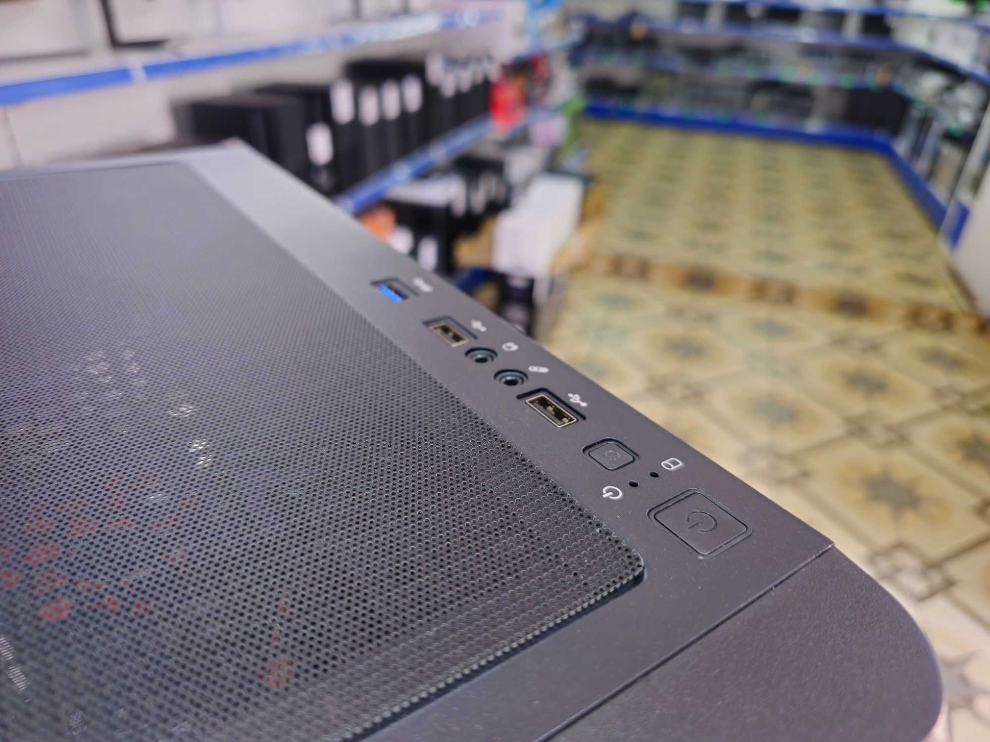 Бюджетно-игровой сист.блок i5/ Магазин "TERABYTE"
