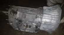 АКПП KIA Mohave / Borrego HM G6DA