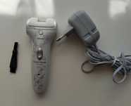 Эпилятор Philips Satinelle Massage HP6511/00