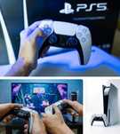 Аренда Playstation5