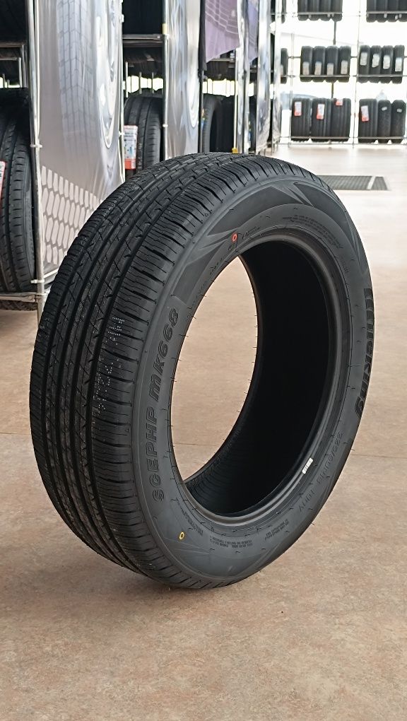 225/60R18 MILEKING