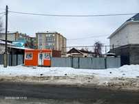 Продается участок.