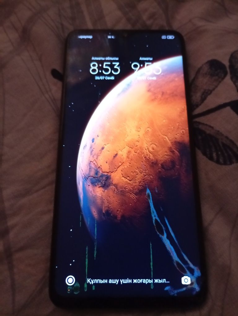 Redmi note 8 128gb