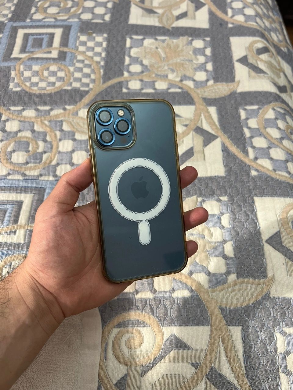 IPhone 12pro max