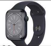 Продается Apple Watch Series 8 45MM MIDNIGHT
