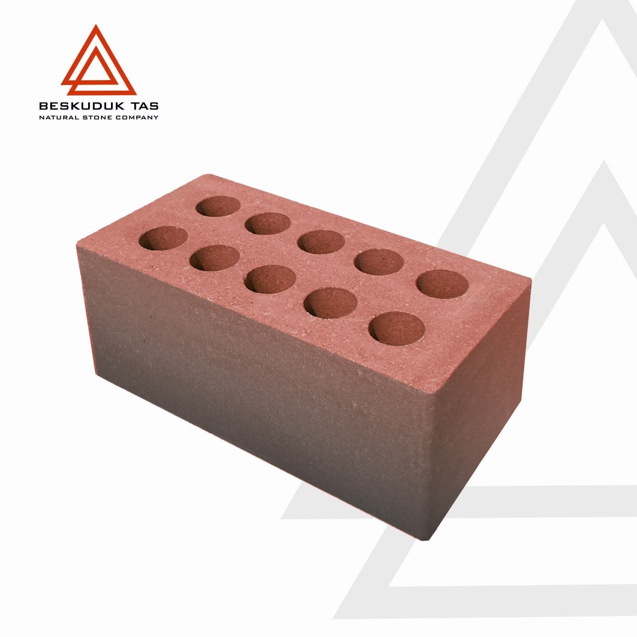 Облицовочный Кирпич от 65 тенге