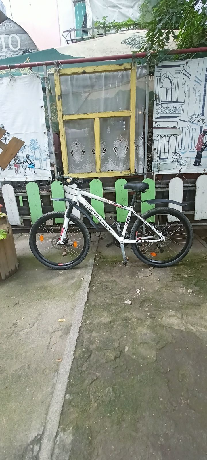 Продам горный велосипед Trek centurion author Rock Machine GT Aggresso