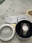 Часы Кварцевые CASIO LTP-1183A-7ADF сталь