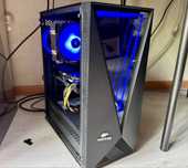 Игровой компьютер core i7 9700k / GTX 1660 super / 16gb DDR4 / SSD