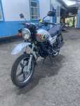 Продам мотоцикл Sonlink 200