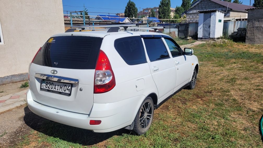 Продам Lada priora универсал