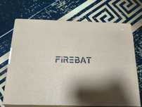 Ноутбук FIREBAT U6B-IG661608