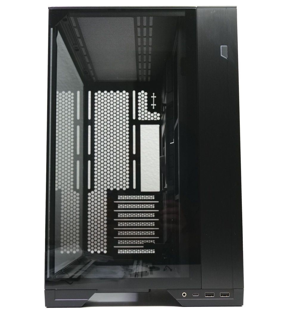 Корпус Lian Li Vision Compact