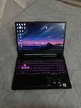 Продам игровой нотубук asus