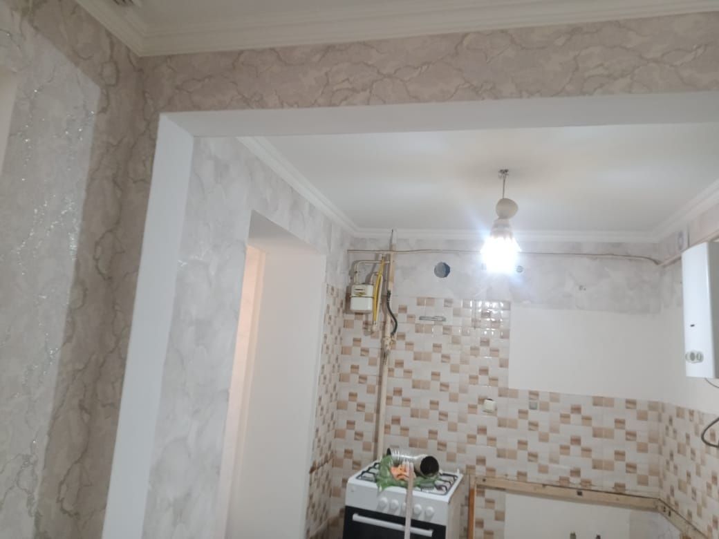 Ремонт квартир и домов