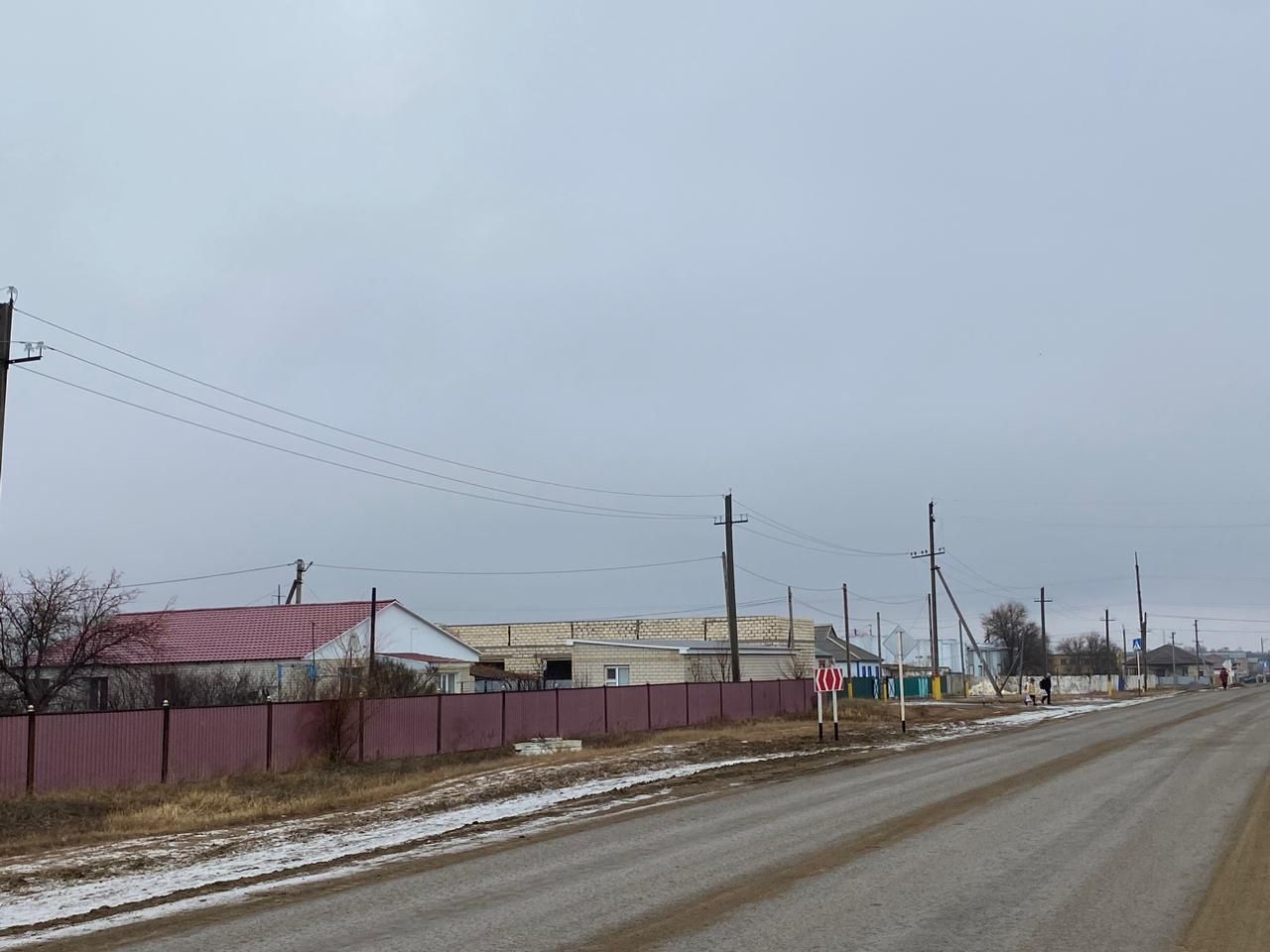 Продаётся дом в районе Финский