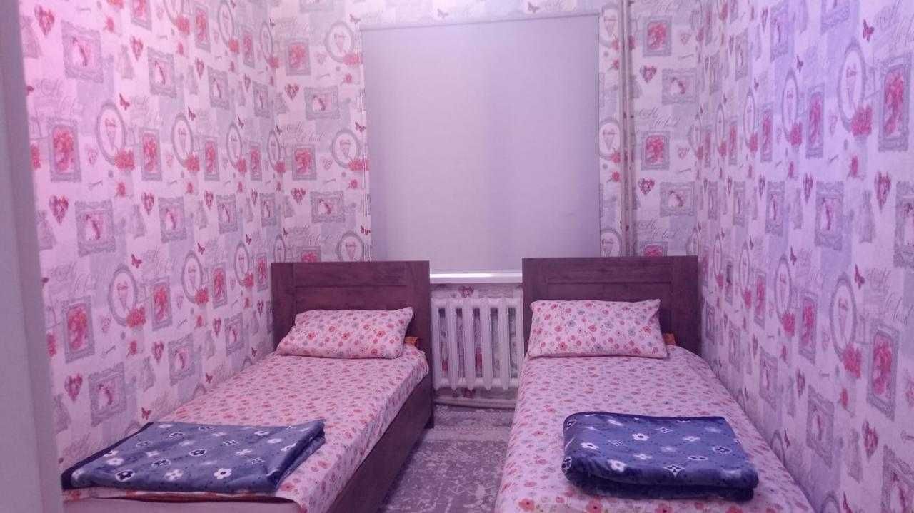 Сдаётся 4-х комнатная квартира в районе ГОВД.