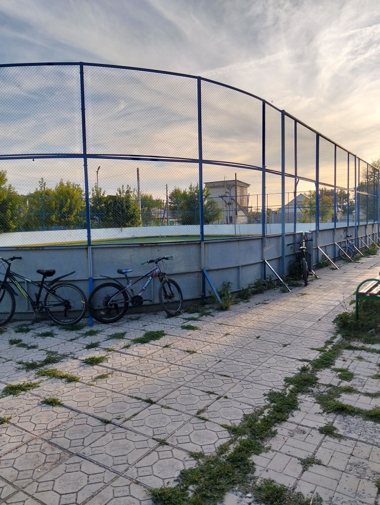 Продам однокомнатную квартиру на северной стороне Жайк 45