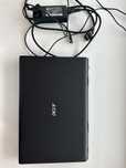 Продам ноутбук Acer Aspire 7560