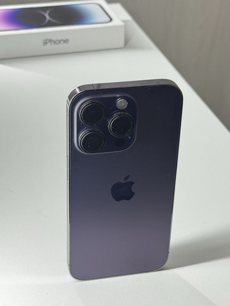 Iphone 14Pro 256gb