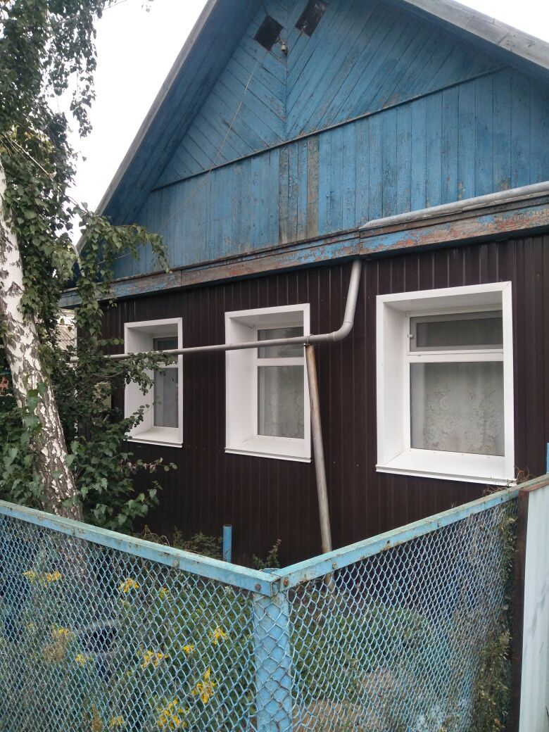 Продам дом в районе Дома печати