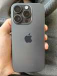 iPhone 15 pro 128