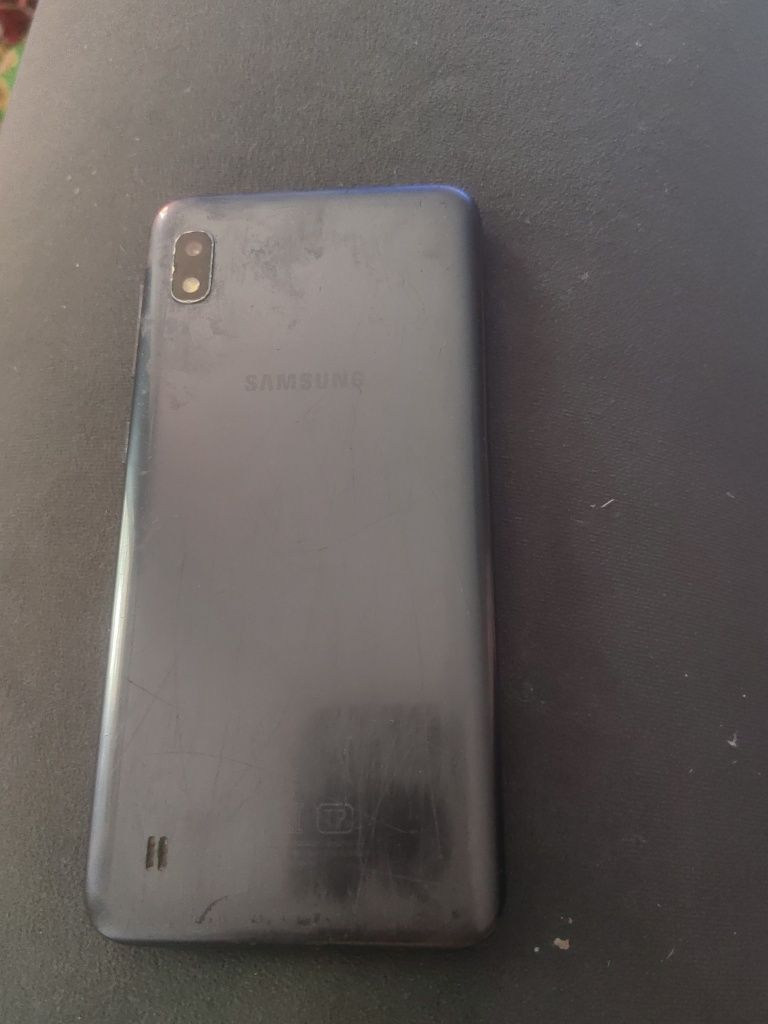 Срочно Продаю Телефон Samsung Galaxy A10