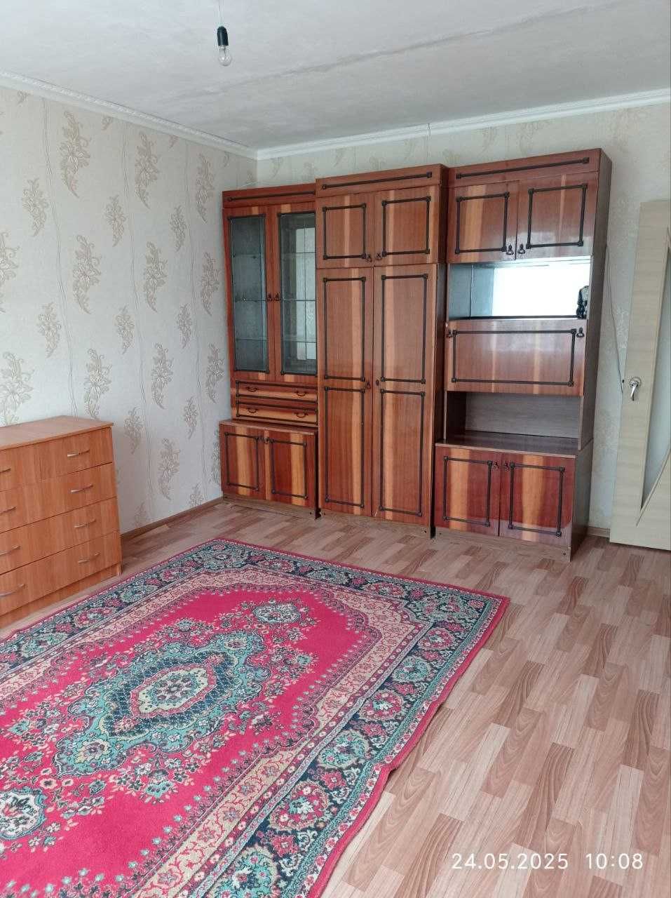 Продам 2-комнатную квартиру в хорошем районе