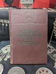 Редкая "История Казахской ССР" 1943 г. Панкратова А.М.