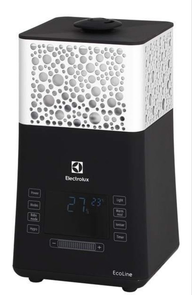 Продам увлажнитель воздуха Electrolux