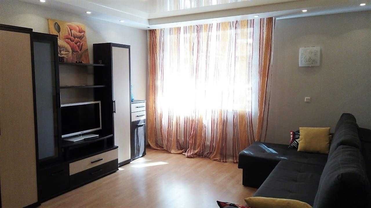 Сдам 1 комн квартиру мкр 9 на длительный срок