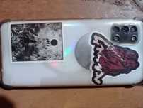 Продаю Galaxy a31 цена договор б/у все нужное на фото