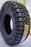 31/10.5R15 LT 109Q 6PR  — TESCHE RIDGE BLADE X/T