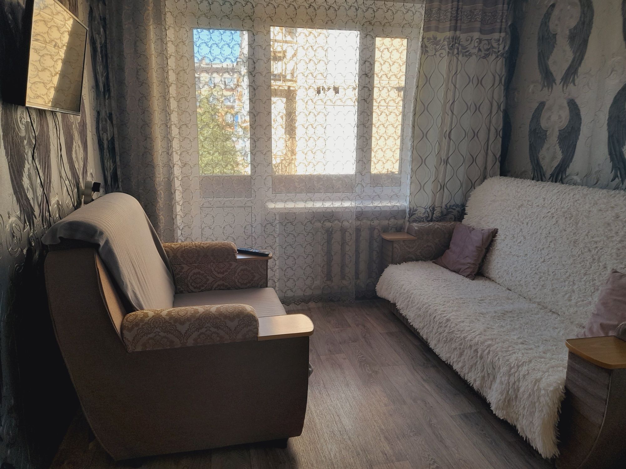 1 ком / Центр/Час/Сутки/wi-fi