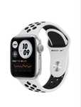 Apple watch 6+ nike 44mm