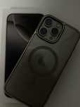 Iphone apple 16 pro max 256 гб 100% аккумулятор