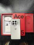 One plus ace 5. 12/256.