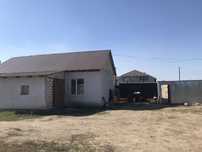 Продам земельный участок с домиком или меняю на квартиру!
