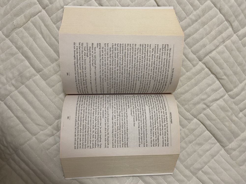 Книги на английском на оригинале