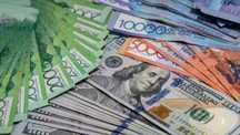 ТОО с лиц на фарм деятельность (опт продажа) с финустойчивостью