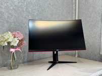 Монитор игровой AOC 27 дюймов 165 герц