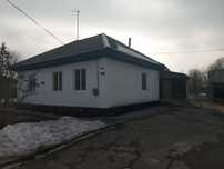 Продам дом за городом