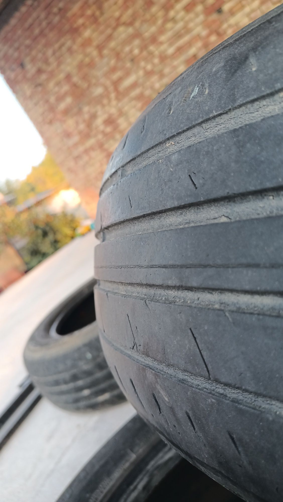 Покрышка 185/65 R15