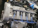 Контрактные двигатели Mazda 1,8 2,0