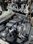 Мотор 2.8 м52 BMW e34 e39