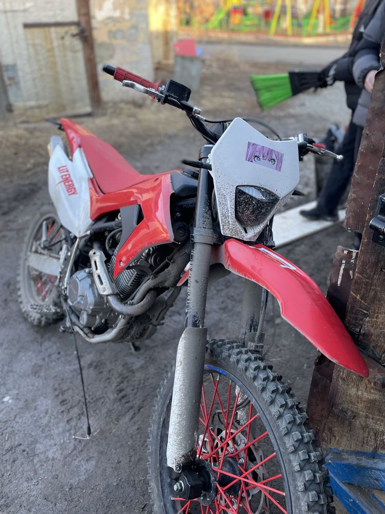 Эндуро Baige 300