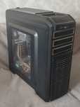 Продам Компьютер Intel Core i5 7500, DDR4/16Gb, SSD/256Gb, HDD/1000Tb