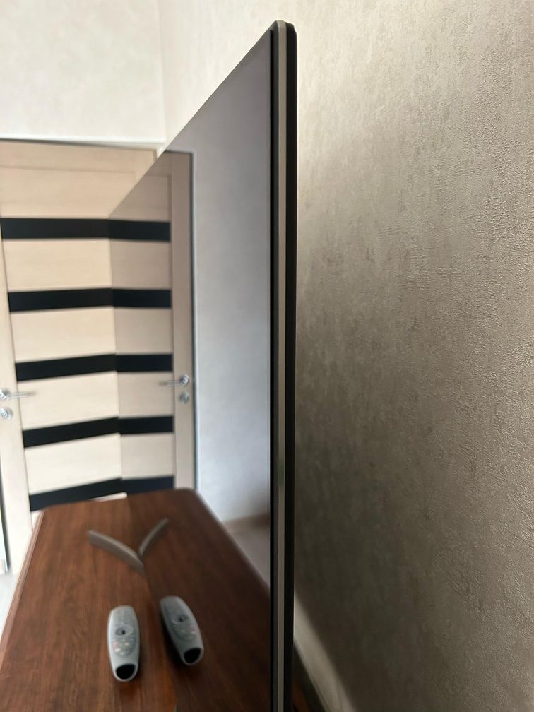 Телевизор LG 55SK8500PLA