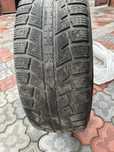 Продам комплект зимние шины 225/60R17 комплект 4 колеса